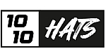 1010 Hats logo