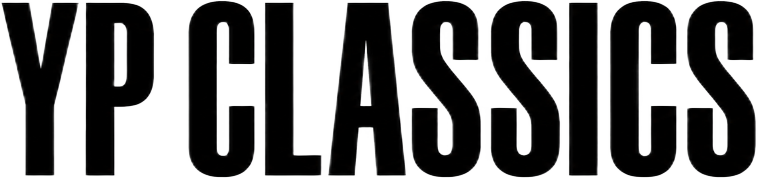 YP Classics logo