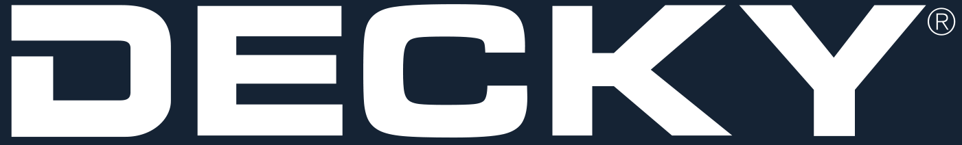 Decky logo