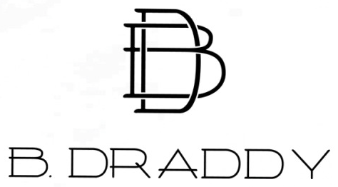 B. Draddy available decorated at Platte River Hat Co.