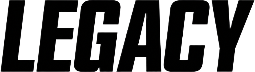 LEGACY logo