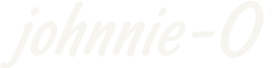 johnnie-O