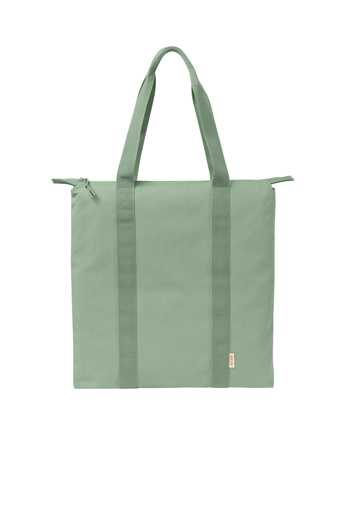 Comfort Colors Nomad Carry-All Bag in Bay
