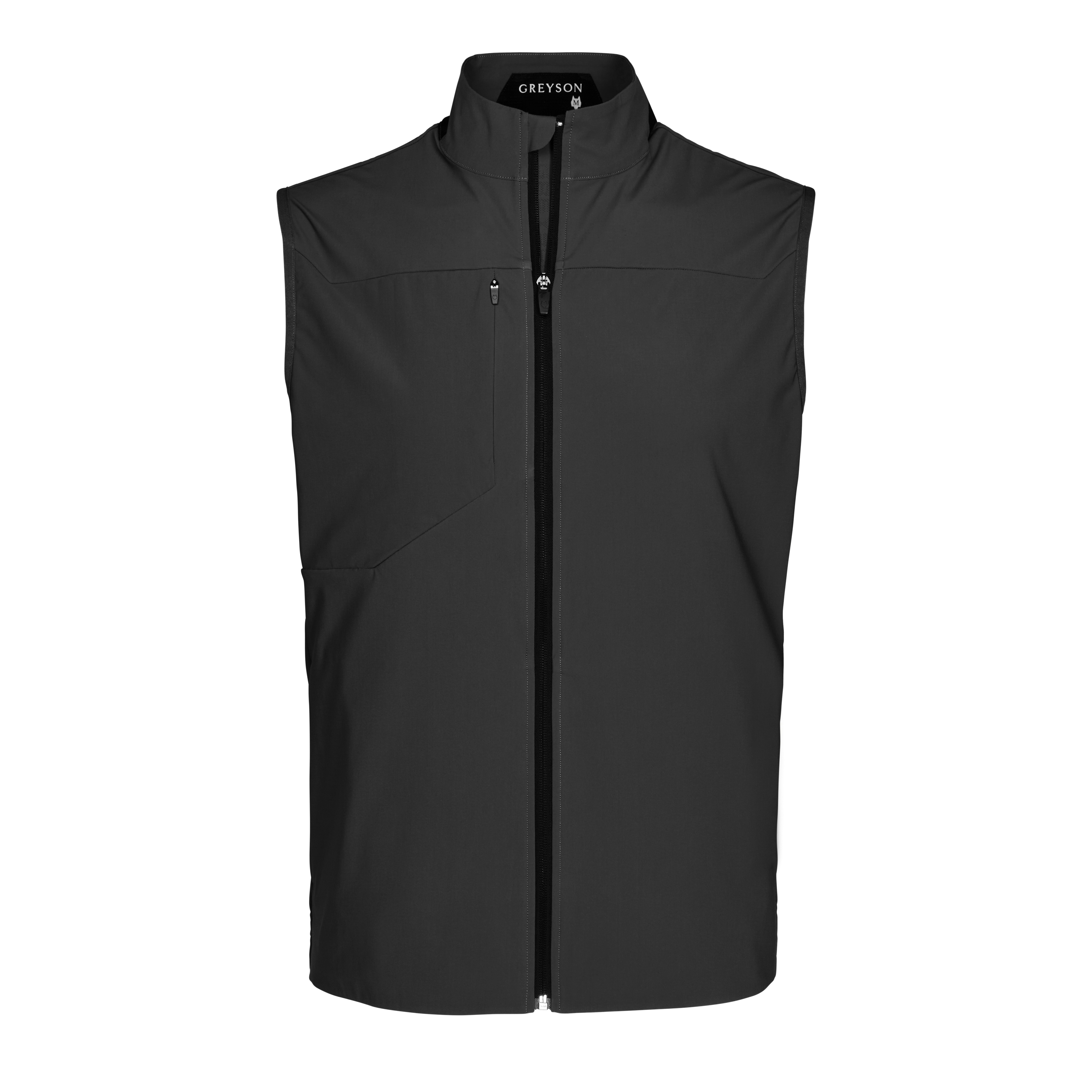 Greyson Coywolf Sport Vest in Shepherd