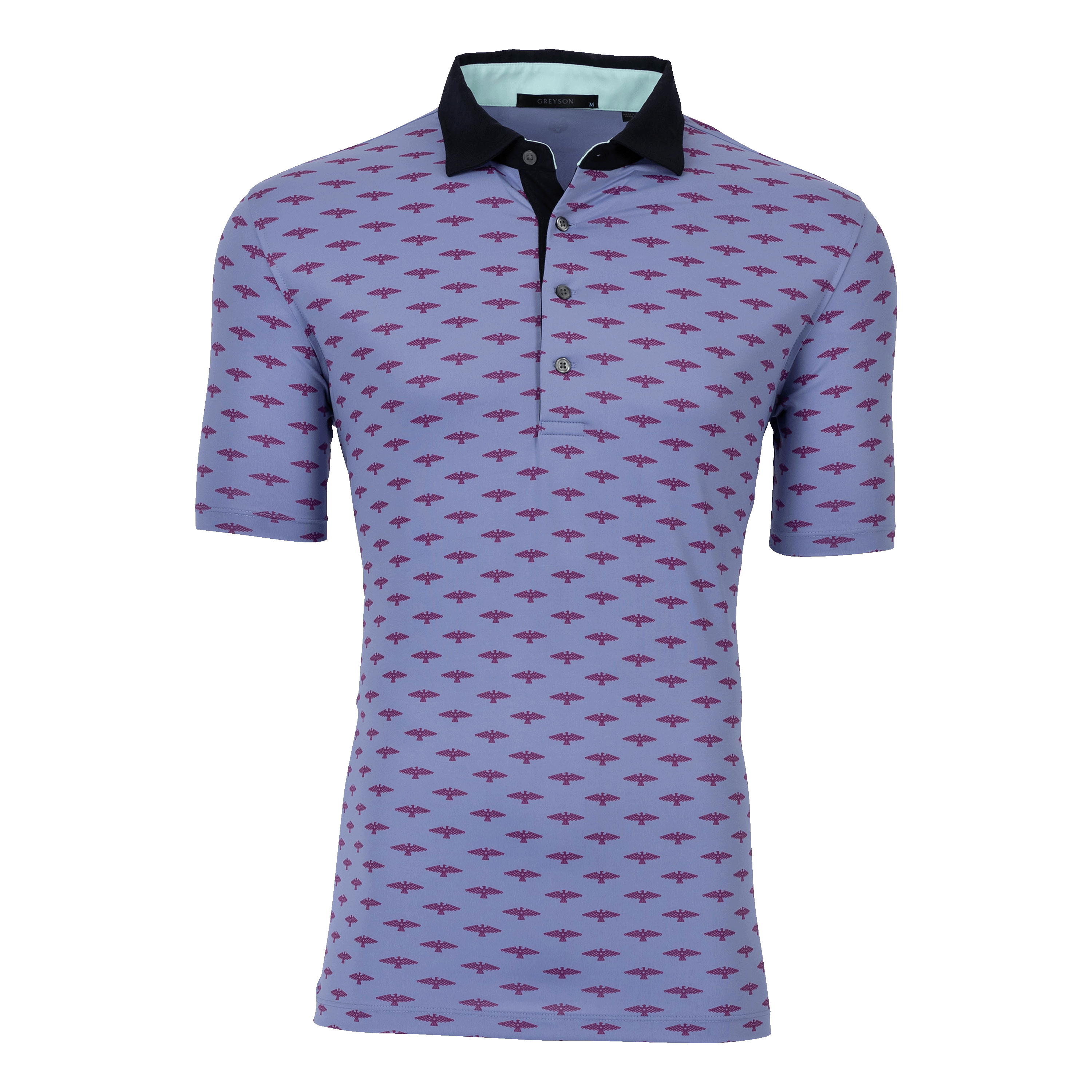 Greyson Osprey Polo in Valley