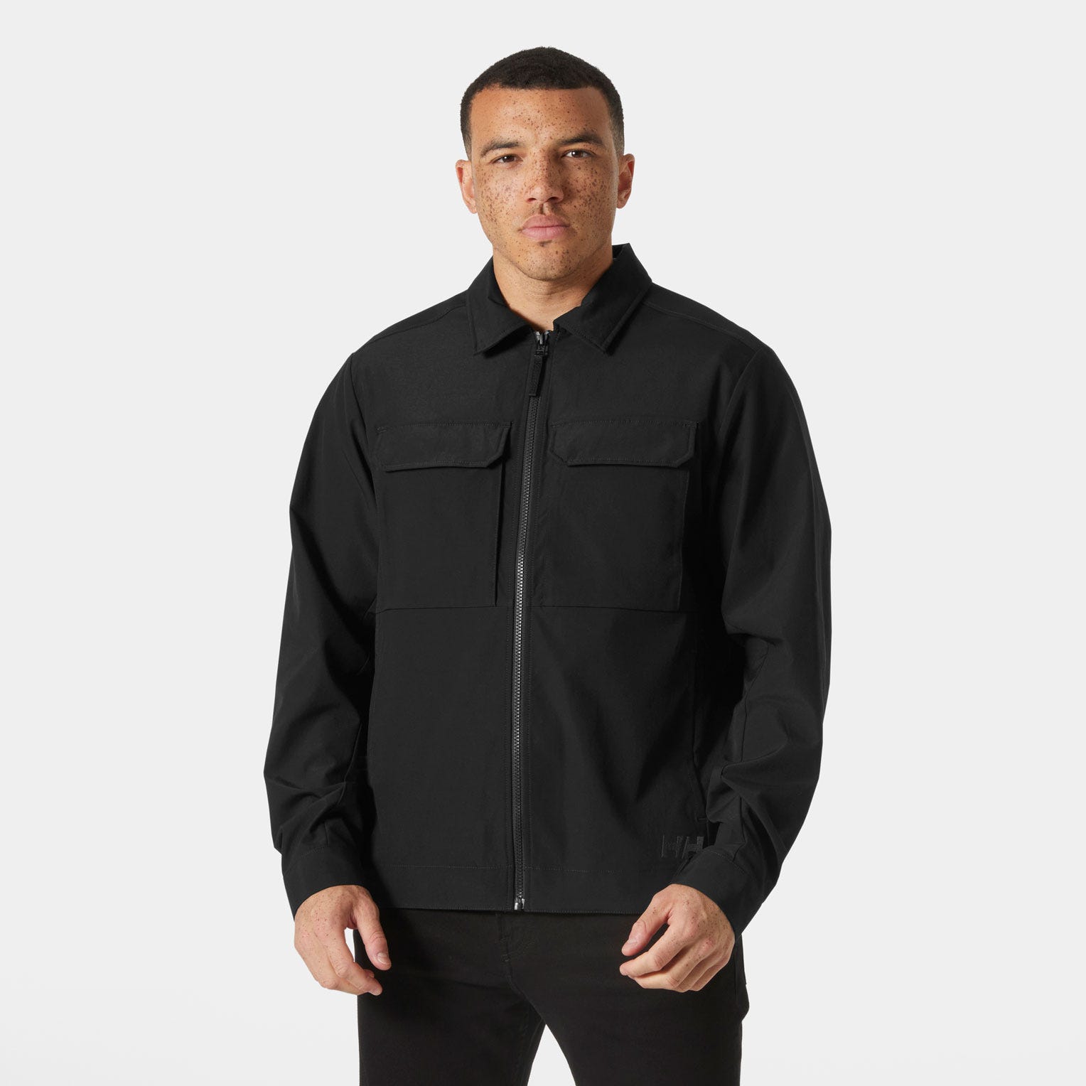 Helly Hansen Escape Lightweight Jacket in Elmwood