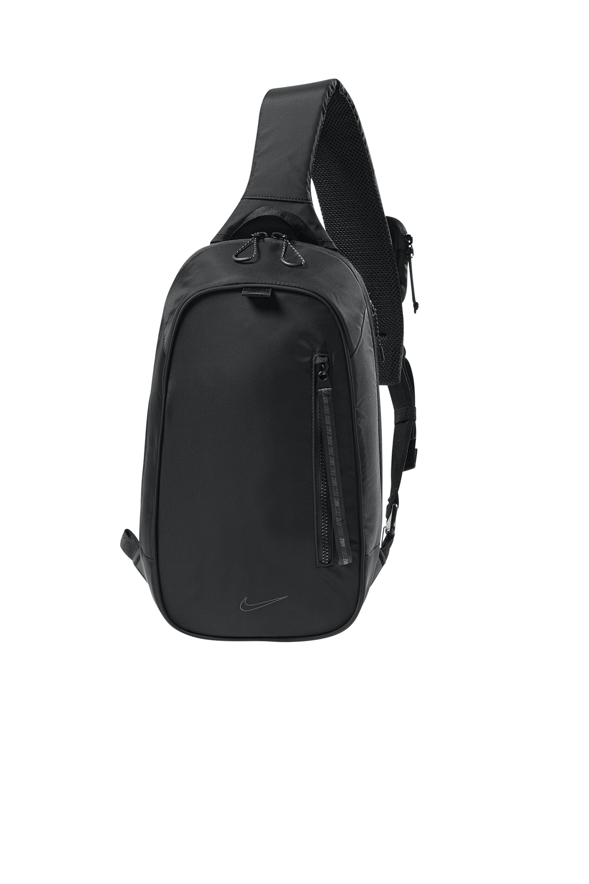 Nike Commute Sling Bag in Black