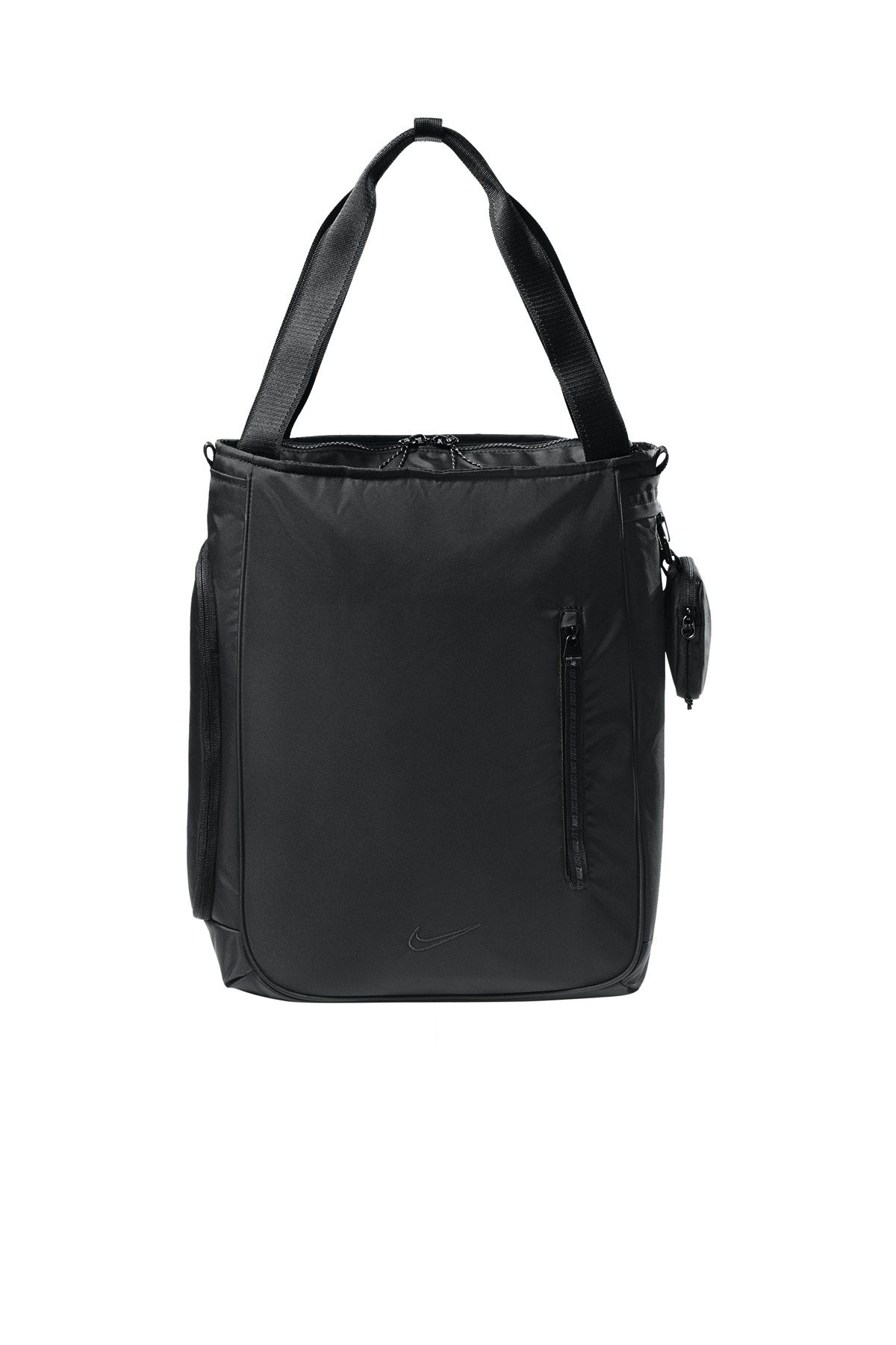 Nike Commute Tote in Black