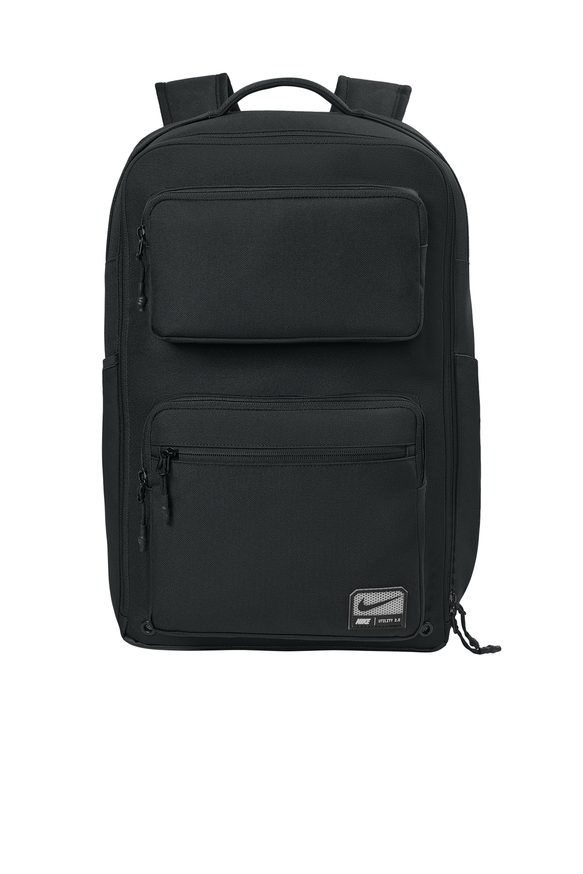 Nike Utility Speed Backpack 2.0 in Black