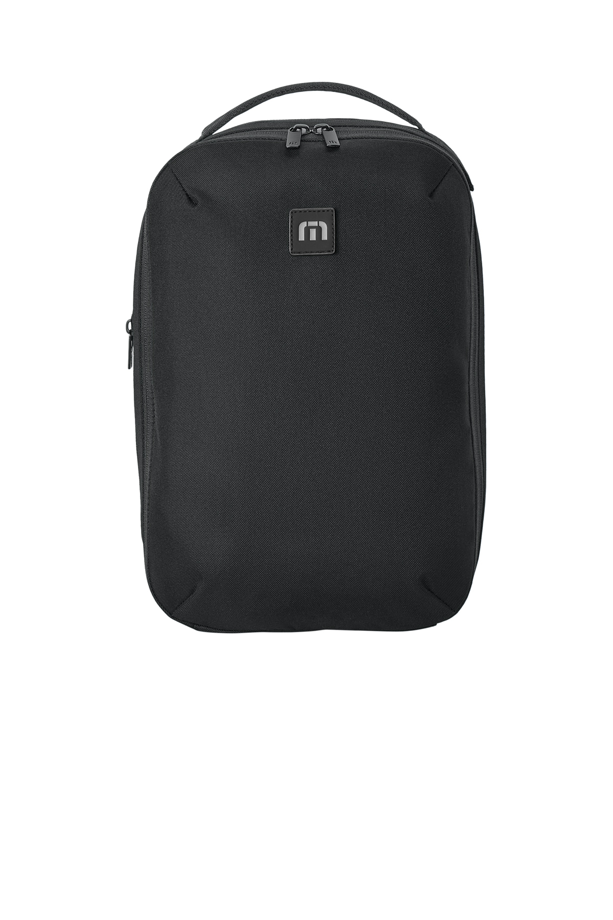 TravisMathew Approach Storage Cube in Black