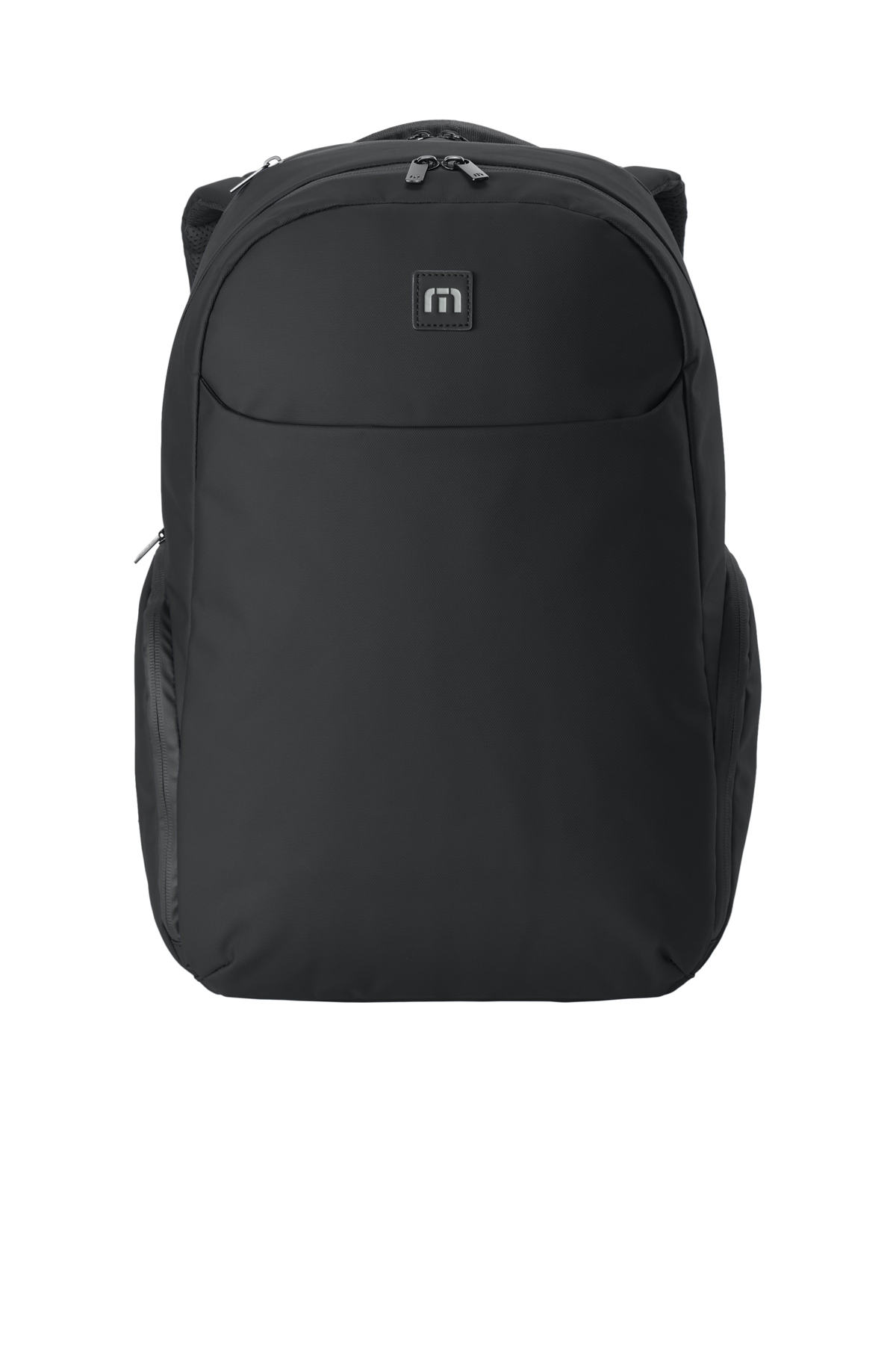 TravisMathew Recess Backpack in Black